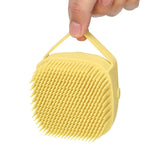 Brosse Savonneuse Animaux - Accessoire de toilettage