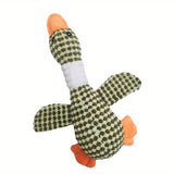 Peluche Canard