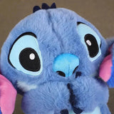 Peluche Stitch MagicPets