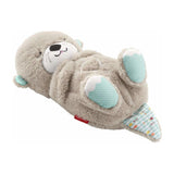 Peluche loutre