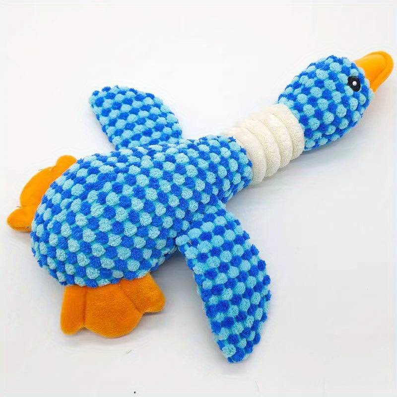 Peluche Canard