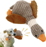 Peluche Canard