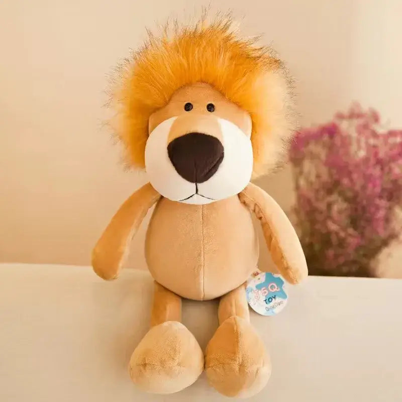 Peluche pour animaux shop