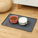 Tapis de Gamelle - Accessoire pour animaux